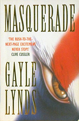 Book MASQUERADE (Airport Only) free