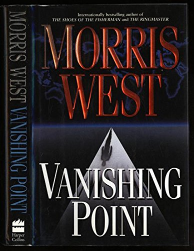 Book Vanishing Point free