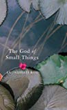 Book The God of Small Things free