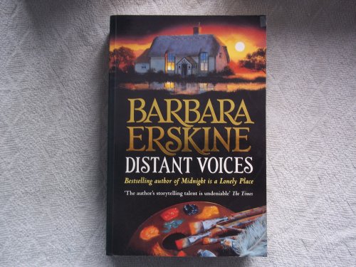 Book Distant Voices free
