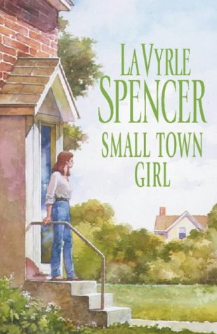 Book SMALL TOWN GIRL free