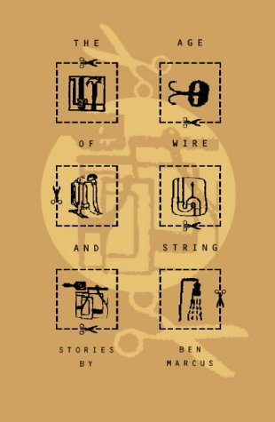 Book The Age of Wire and String free