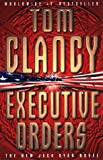 Book EXECUTIVE ORDERS free