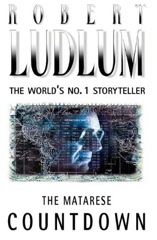 Book The Matarese Countdown free