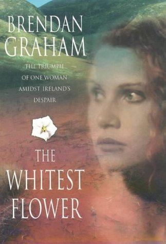 Book The Whitest Flower free