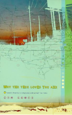 Book Why the Tree Loves the Ax free