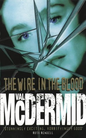 Book The Wire in the Blood free