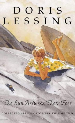 Book The Sun Between Their Feet (Collected African Stories) free