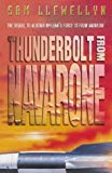 Book Thunderbolt from Navarone free