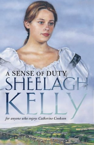 Book Sense of Duty free