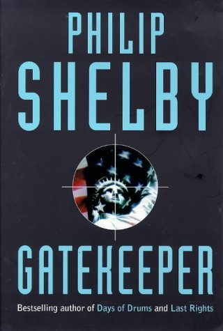 Book The Gatekeeper free