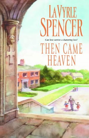 Book Then Came Heaven free
