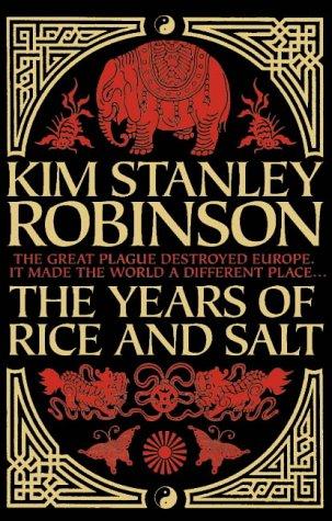 Book THE YEARS OF RICE AND SALT free