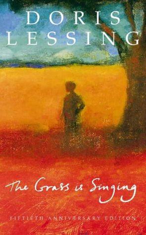 Book The Grass Is Singing free