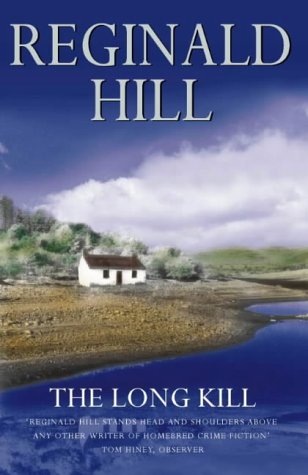 Book The Long Kill free