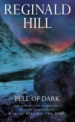 Book Fell of dark free