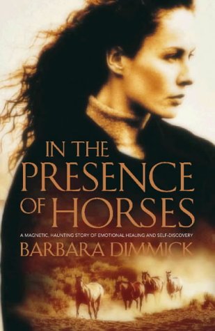 Book In the Presence of Horses free