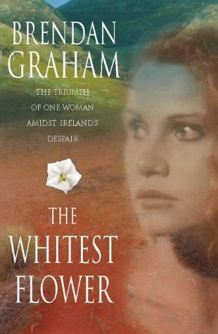 Book The Whitest Flower free