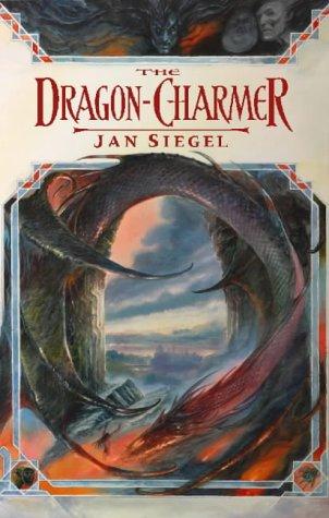 Book The Dragon Charmer free