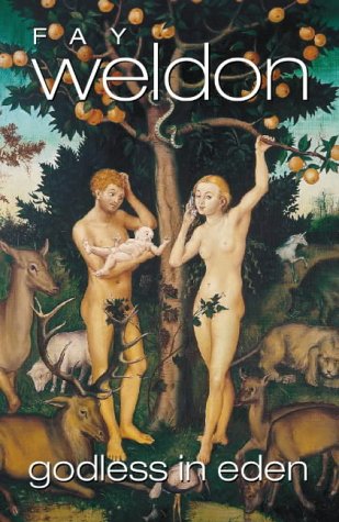Book Godless in Eden: A book of essays free