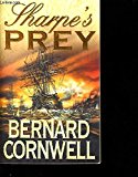 Book Sharpe's Prey free