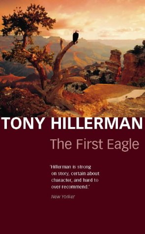 Book The First Eagle free