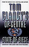 Book State of Siege (Tom Clancy's Op-centre) free