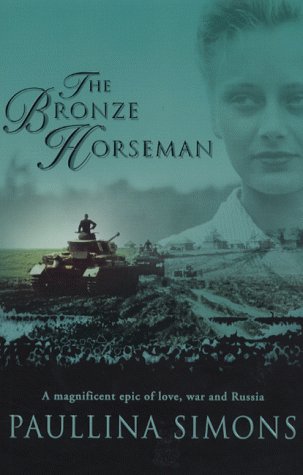 Book The Bronze Horseman free