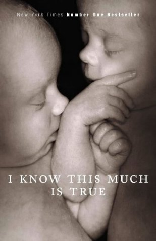Book I Know This Much Is True free