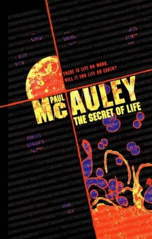 Book The Secret of Life free