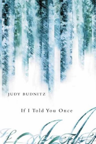 Book If I Told You Once free