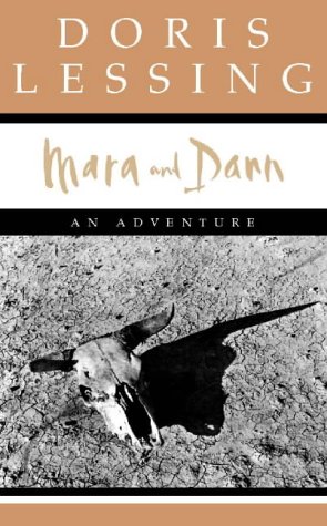 Book Mara and Dann free