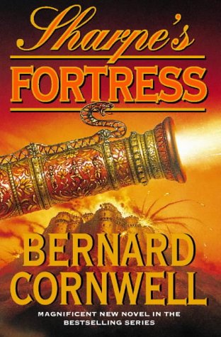 Book Sharpe's Fortress : Richard Sharpe and the Siege of Gawilghur, December 1803 free