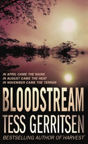 Book Bloodstream free Book Bloodstream free