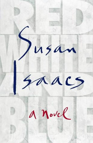Book Red, White and Blue free