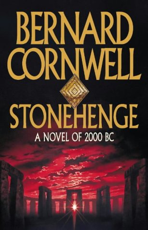 Book Stonehenge - A Novel of 2000 BC free