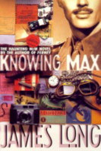 Book Knowing Max free