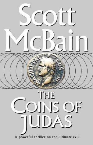 Book The Coins of Judas free