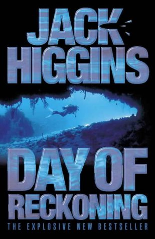 Book Day Of Reckoning free