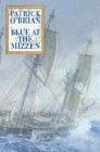 Book Blue at the Mizzen free