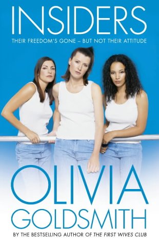 Book Insiders free