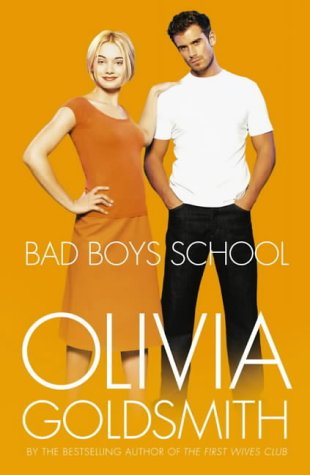 Book Bad Boy free