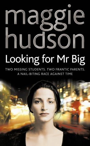 Book Looking for Mr. Big free