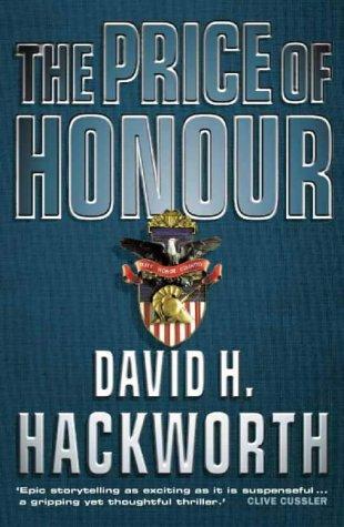 Book The Price of Honour free
