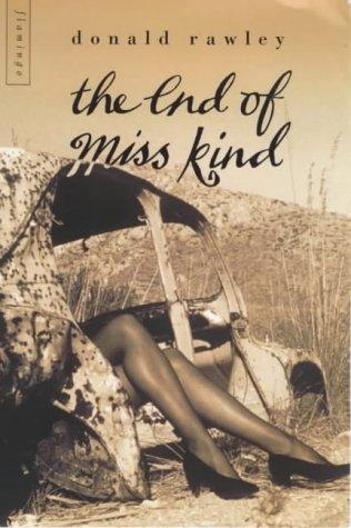 Book The End of Miss Kind free