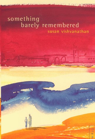 Book Something Barely Remembered free