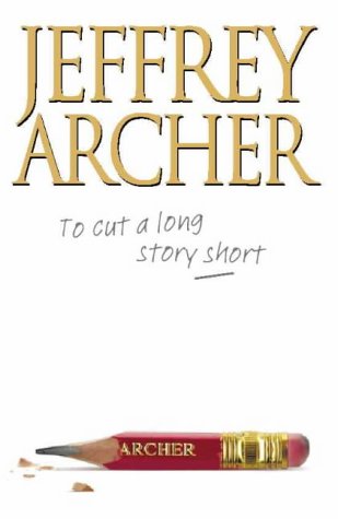 Book To Cut a Long Story Short free
