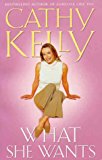Book What She Wants free