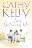 Book Just Between Us free