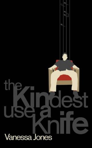 Book The Kindest Use a Knife free